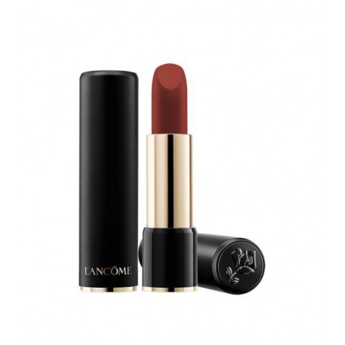 Lancôme L'Absolu Rouge Drama Matte 196 Orange Sanguine