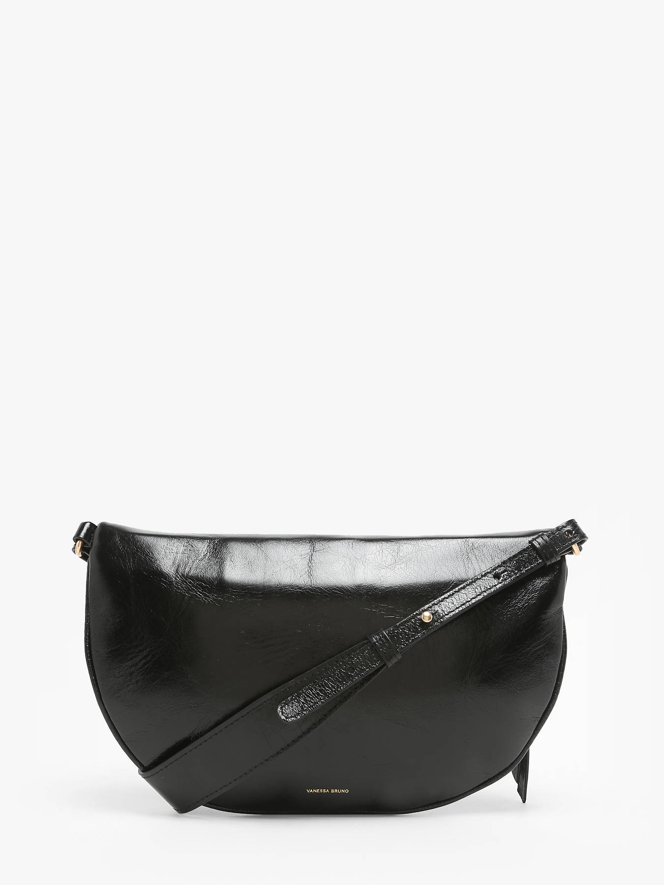 Sac banane Othilia cuir VANESSA BRUNO