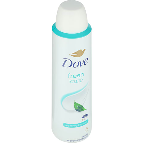 Go Fresh Cucumber Scent deospray