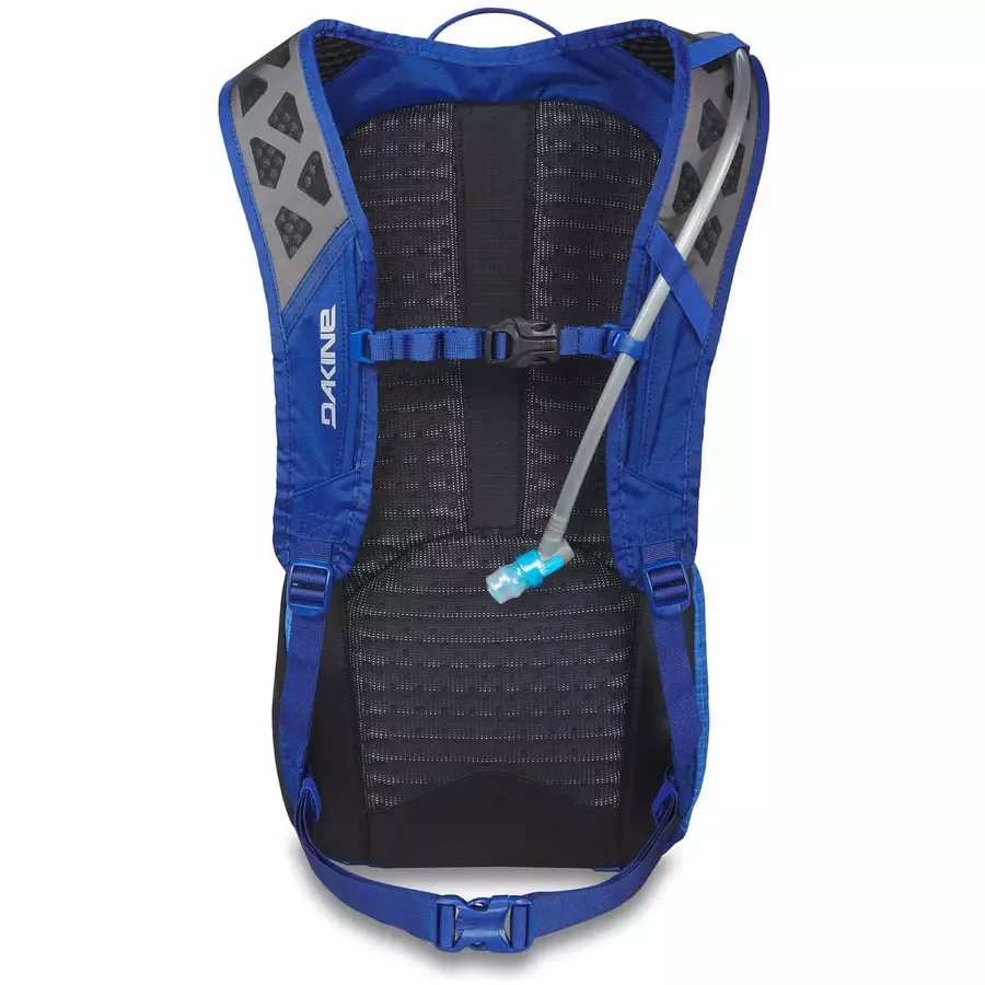 Dakine Syncline 12 - Rucksack 51 cm deep blue