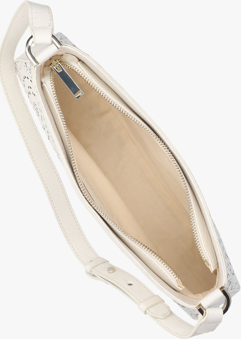 TED BAKER witte ted baker schoudertas libily