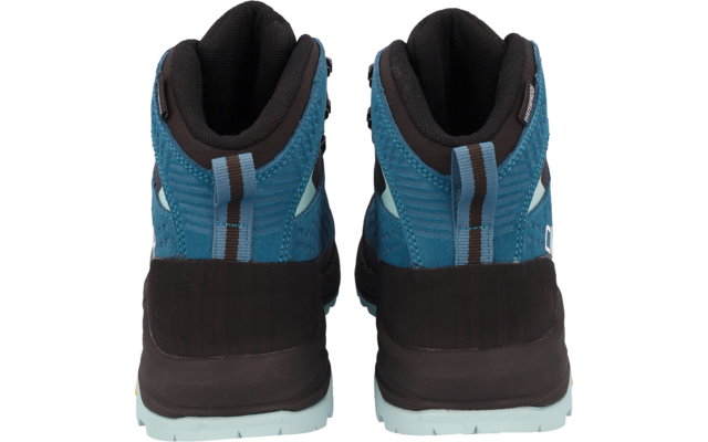 Campagnolo Vertyx Mid wasserdichter Trekking Damenschuh