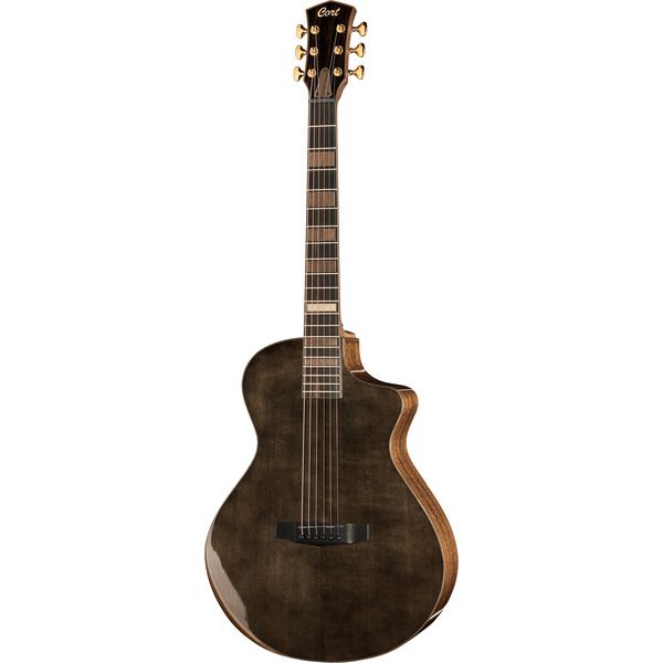 Cort Modern Black
