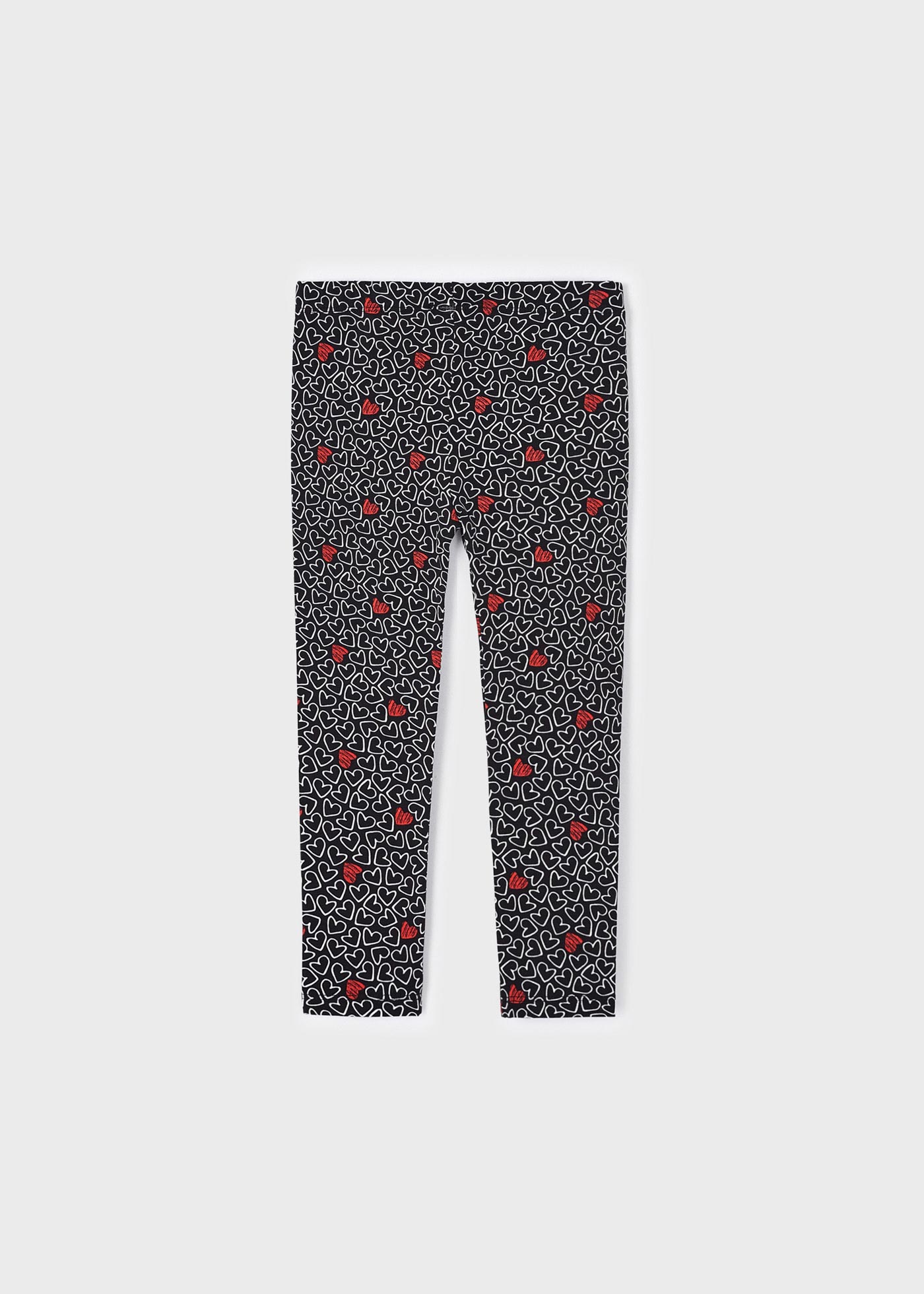 Leggings estampadas Better Cotton para meninas
