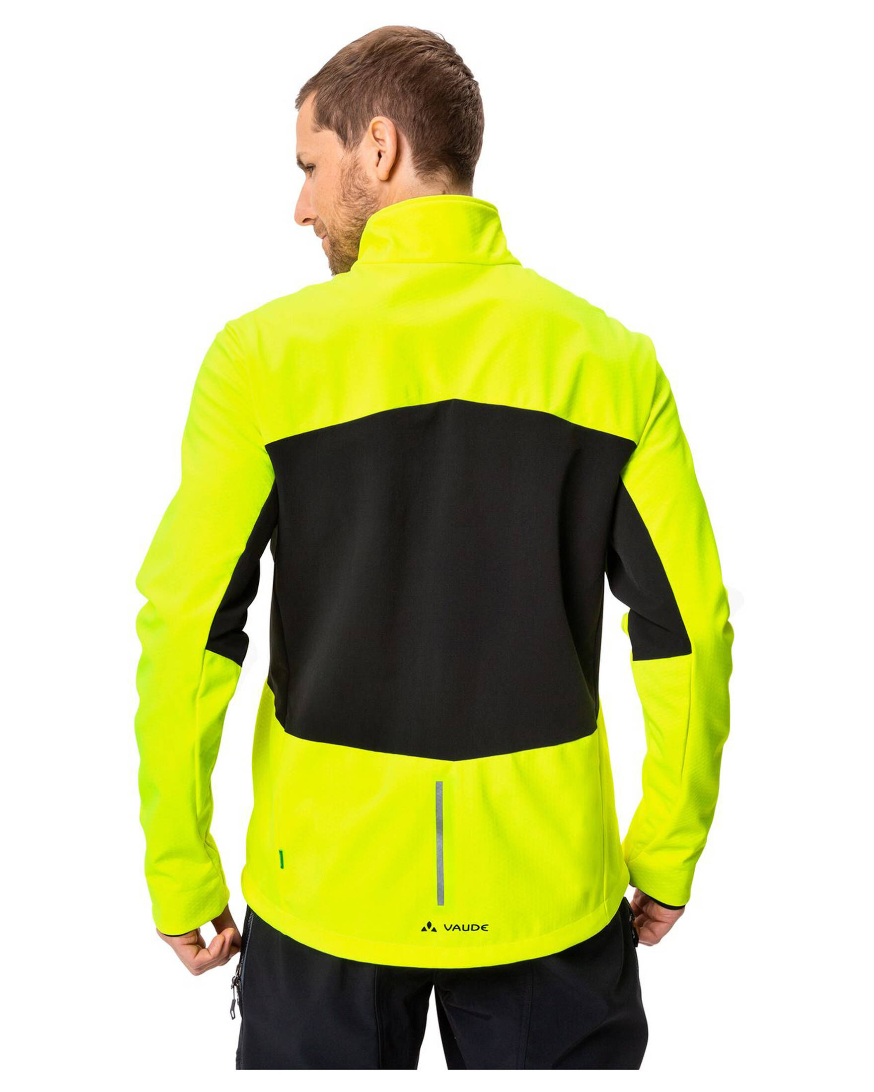VAUDE| Herren Softshelljacke VIRT II