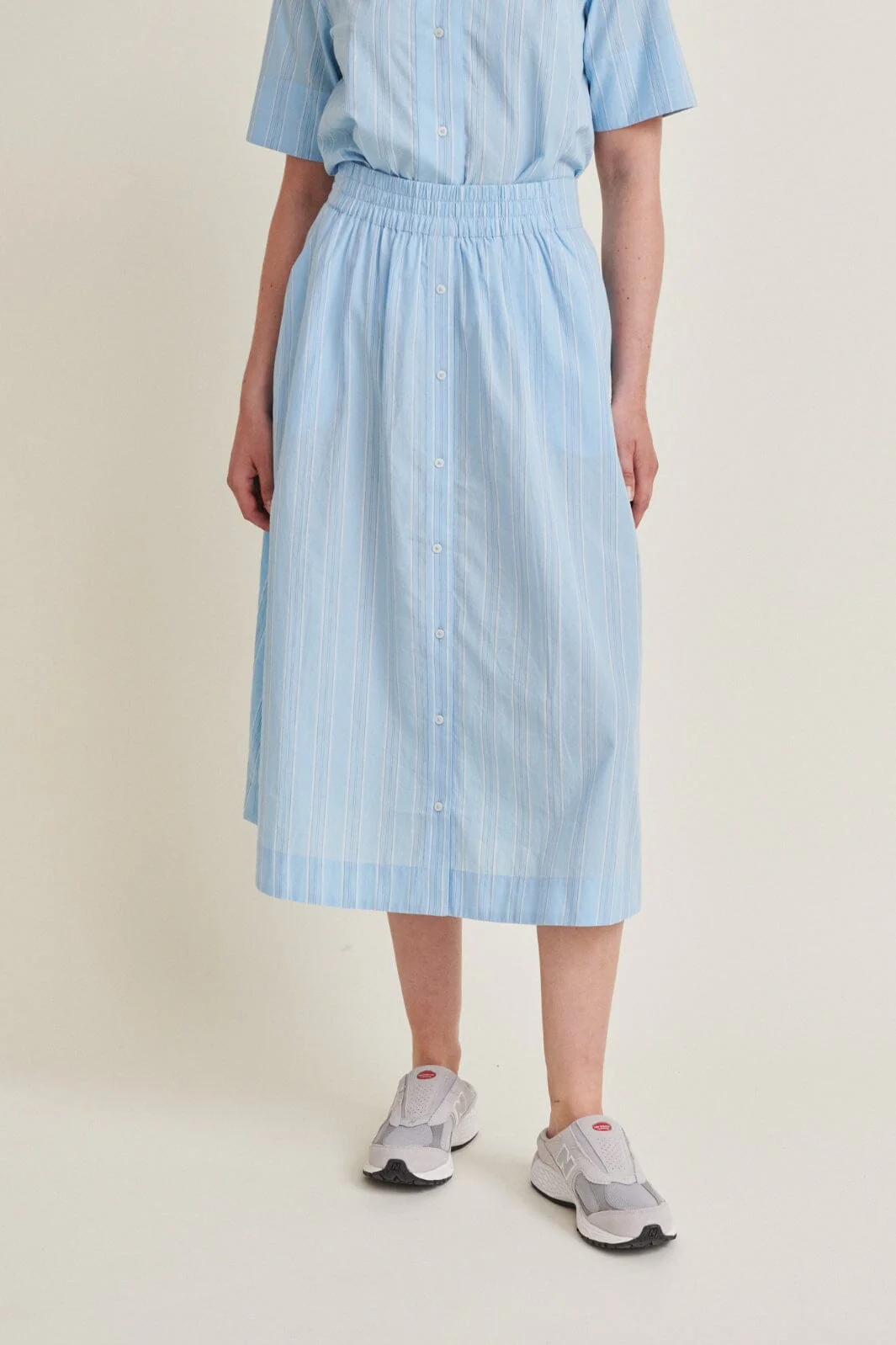 Basic Apparel Marina Skirt