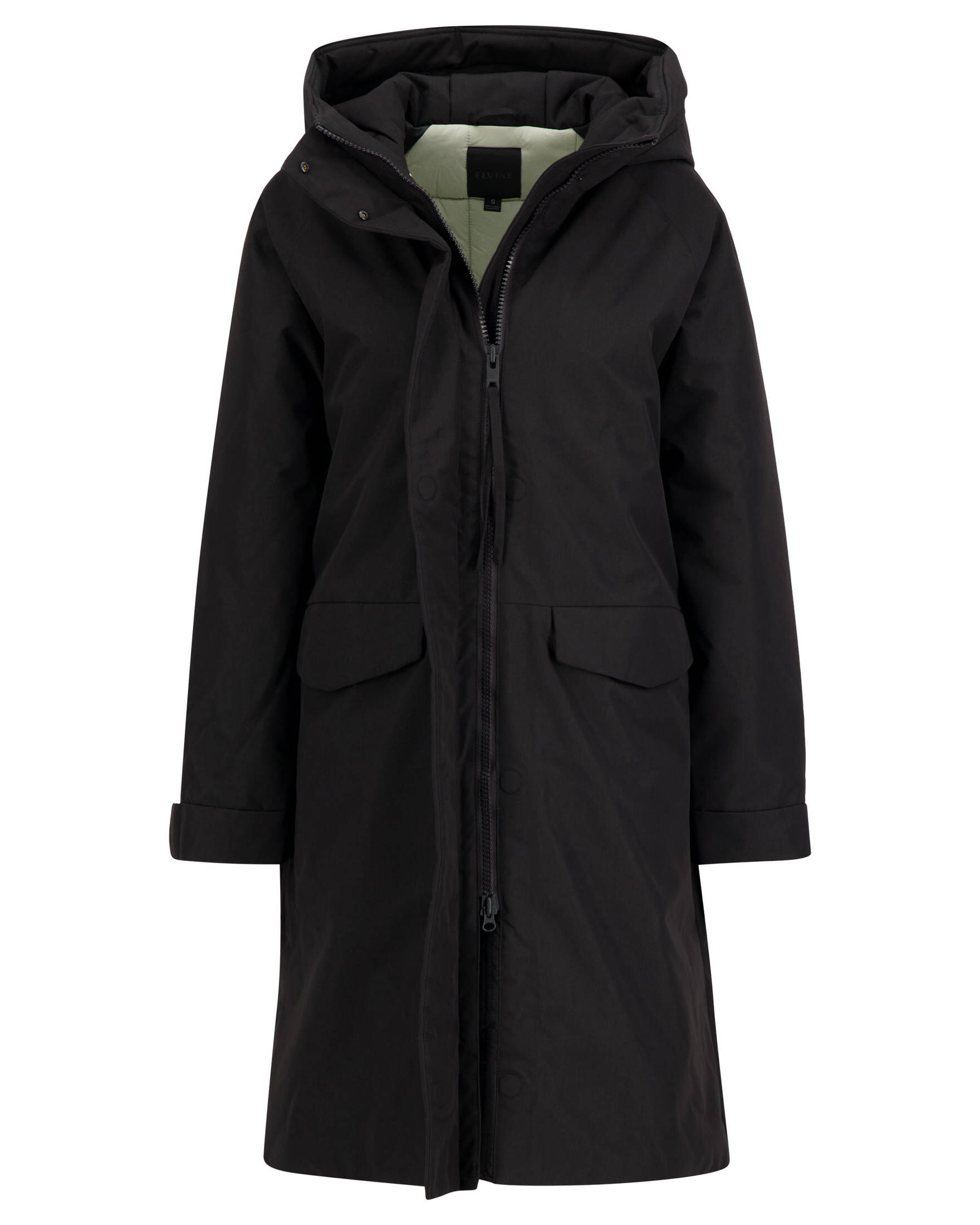 Elvine| Damen Parka LEONIDA