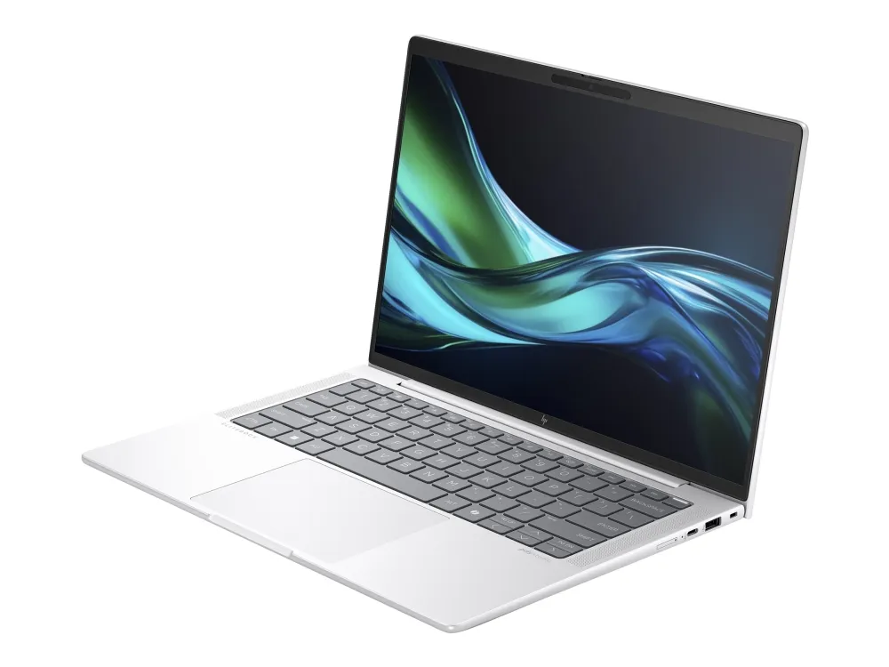 HP EliteBook 1040 G11 Notebook - Intel Core Ultra 7 - 155H / op til 4.8 GHz - Win 11 Pro - Intel Graphics - 32 GB RAM - 1 TB SSD NVMe - 14