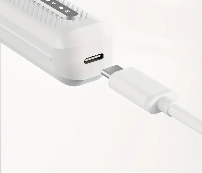 Beautyronics - USB oplaadbare nagelboor