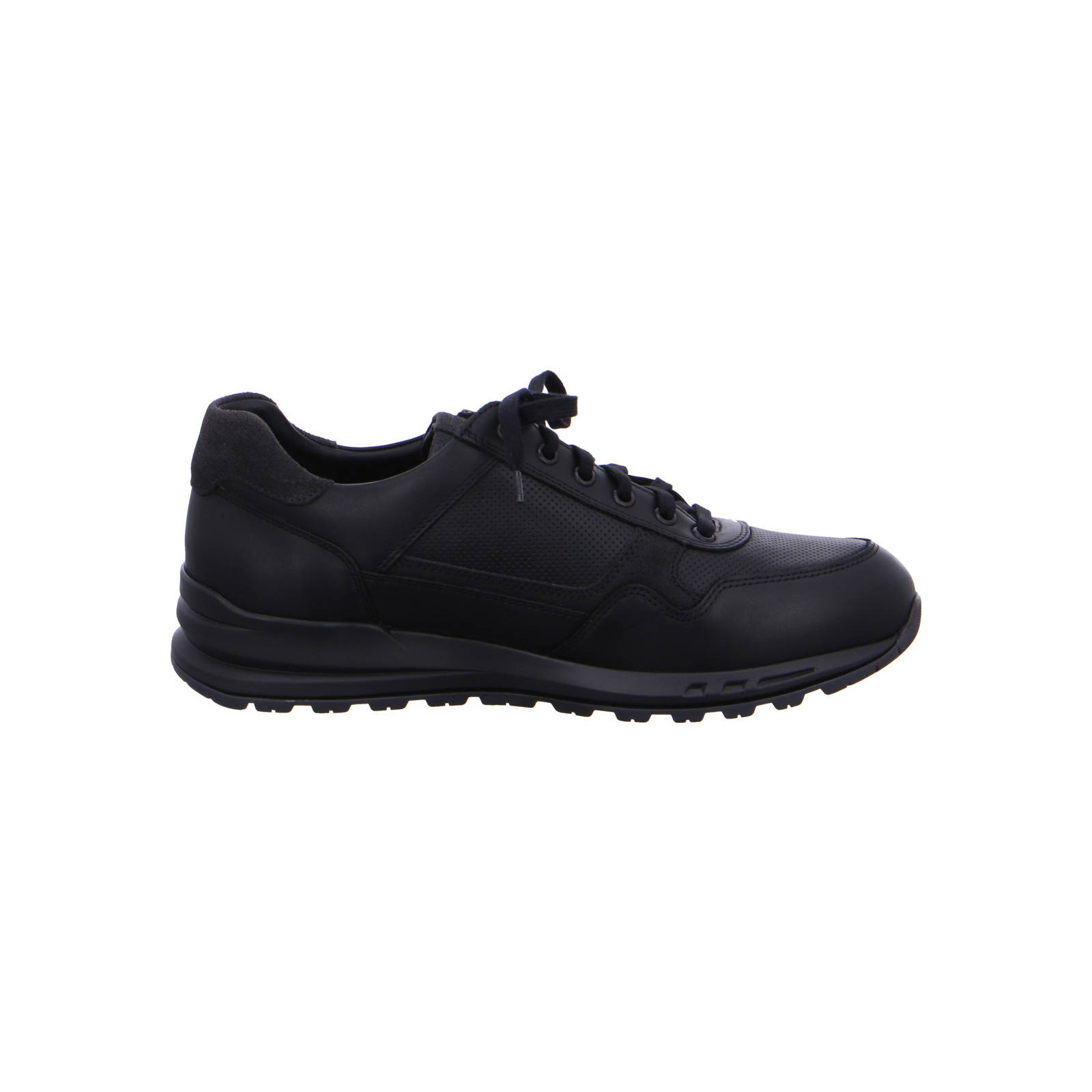 Mephisto Bradley noir