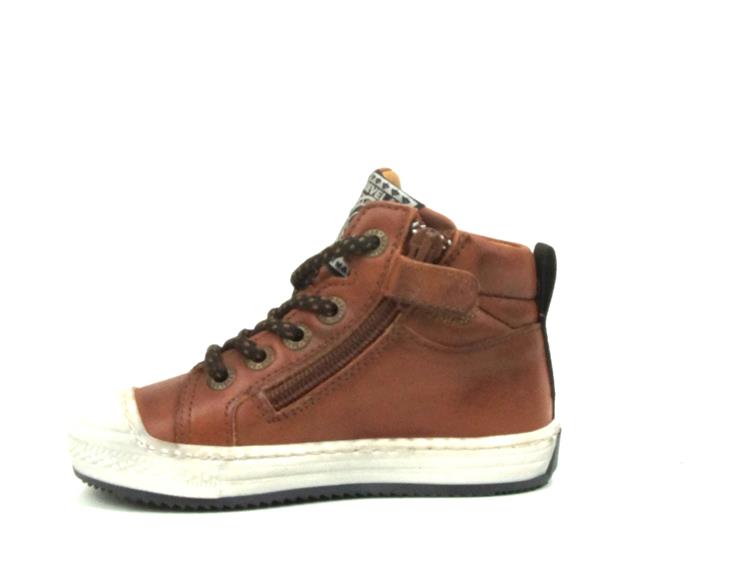 Develab 45867 Cognac Grained