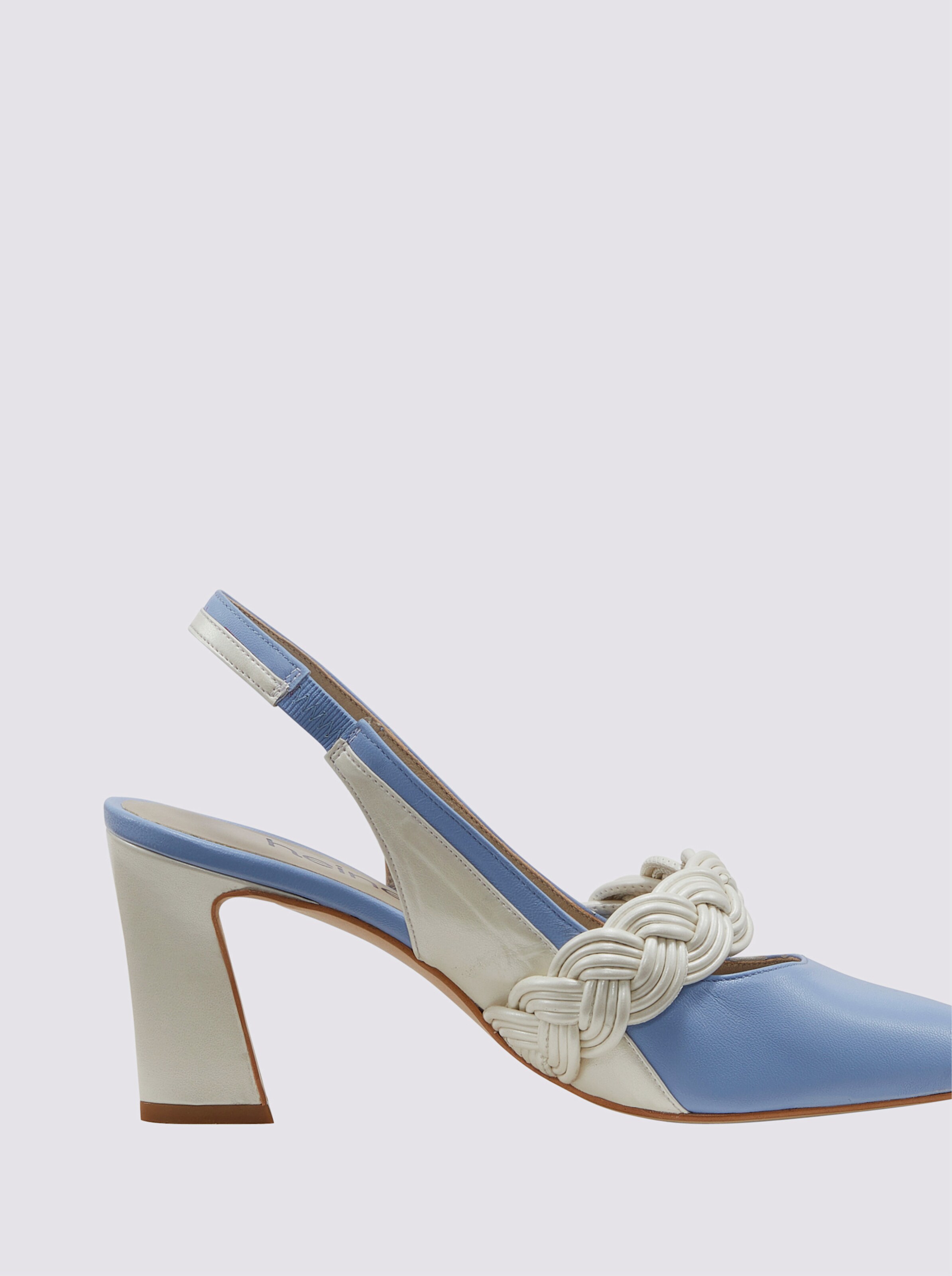 Slingpumps