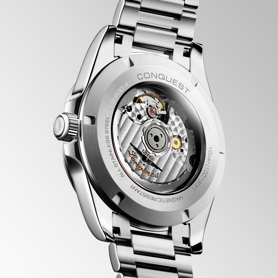 Longines Conquest 41mm