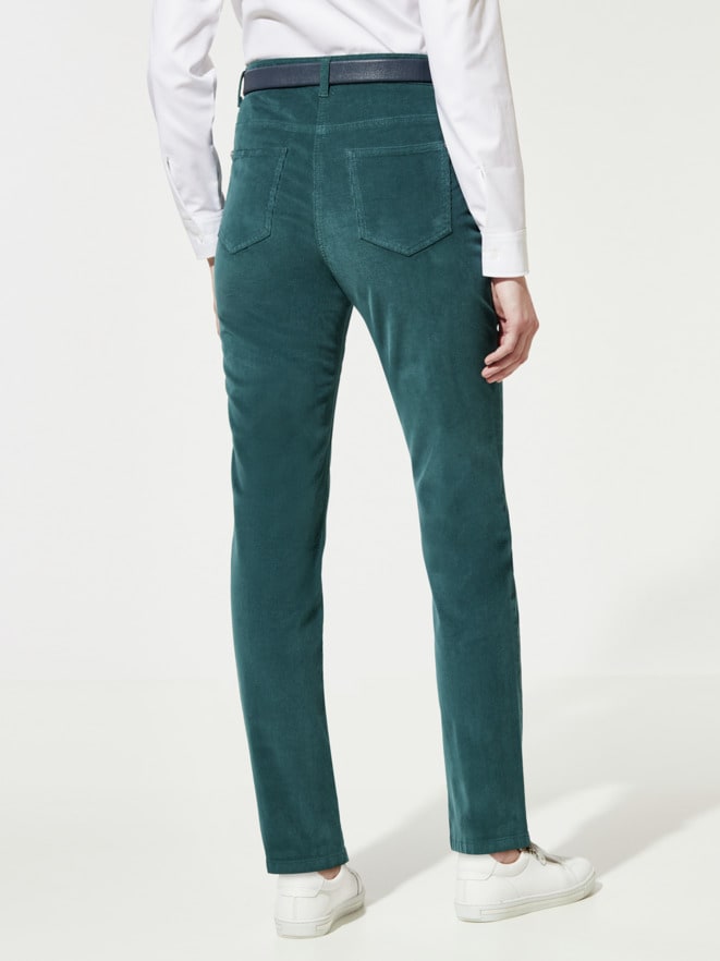 Five-Pocket-Cordhose