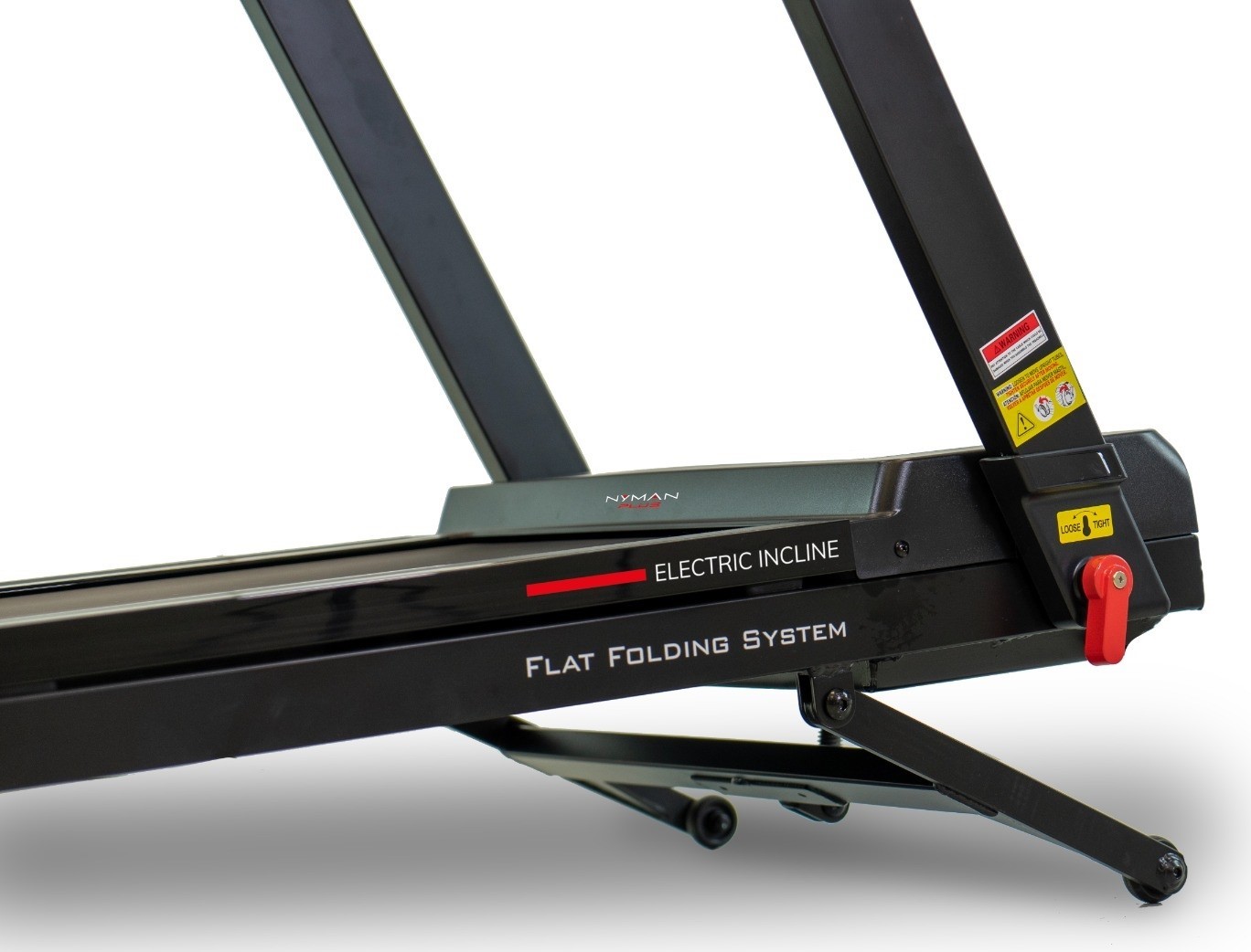 BH Fitness Nyman Plus G6405