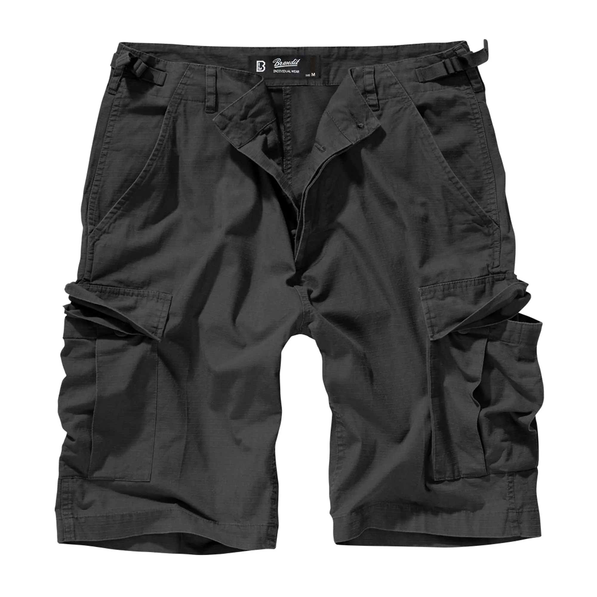 Brandit -  Shorts BDU Ripstop