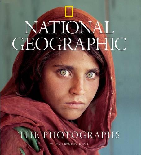National Geographic The Photographs (Hardback)