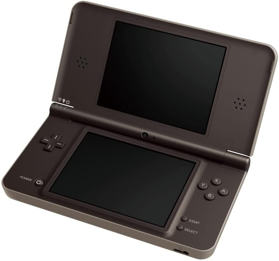 Nintendo DSi XL | incl. game