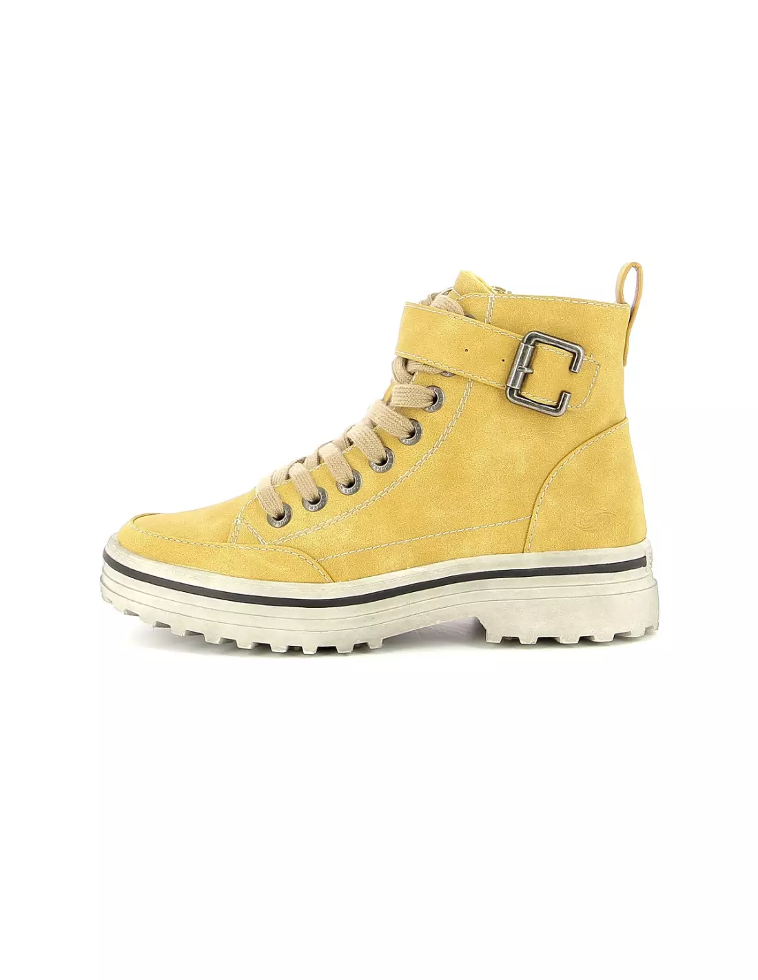 DOCKERS 49VR301 - Boots & bottines Goldenglow