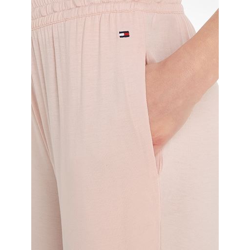 Tommy Hilfiger Bukser, Whimsy Pink, L