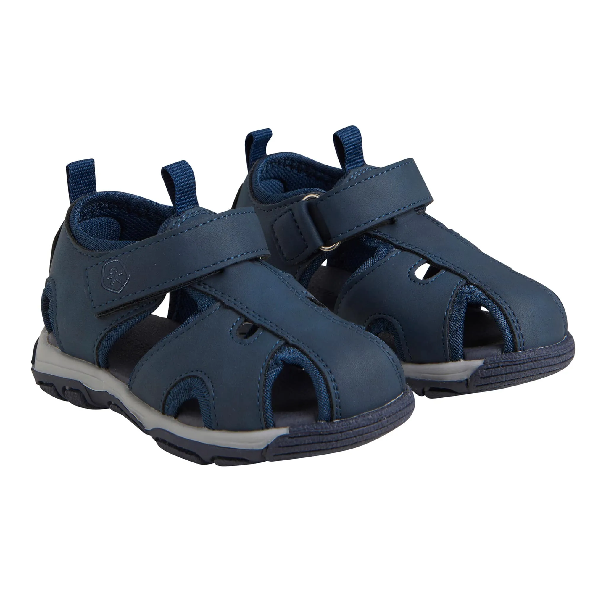 Color Kids Sandale Velcro Pointures 20-25