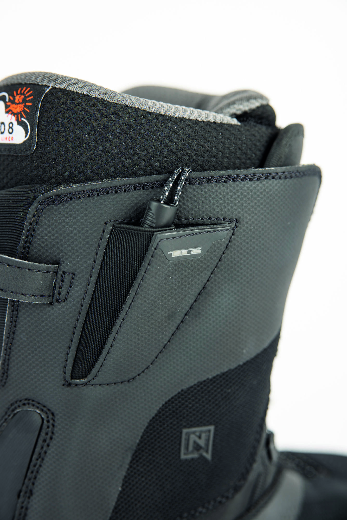 Nitro| Herren Snowboardschuhe SKYLAB TLS