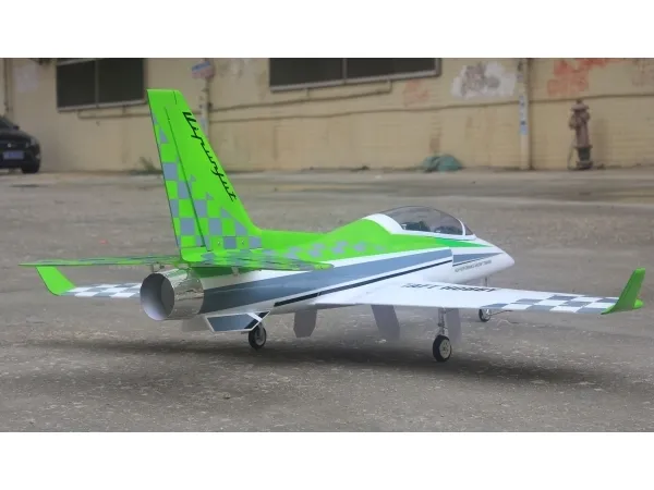 Amewi AMXFLIGHT VIPER JET V4 PRO, Fly, 3,25 kg