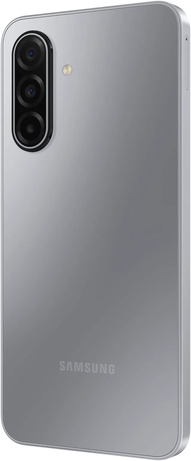 Samsung Smartphone »Galaxy A17 5G« grau