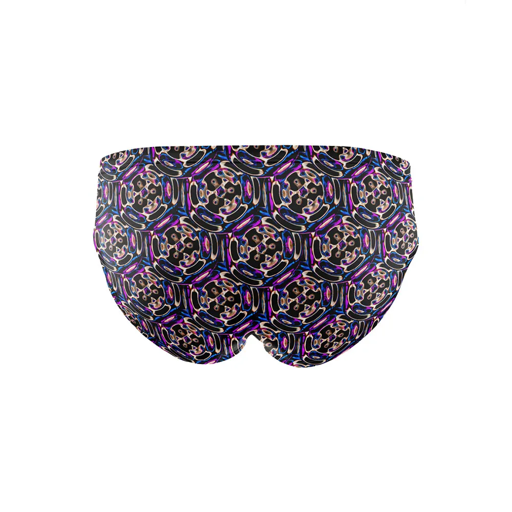 HUUB Soundwave Badehose Boxer