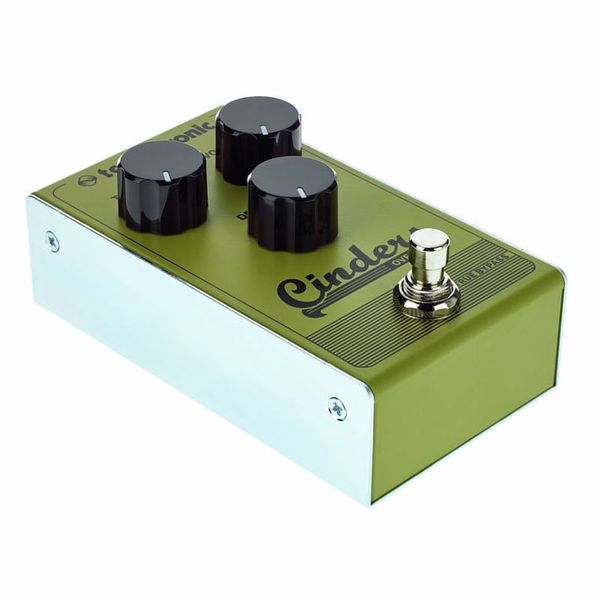 TC Electronic Cinders Overdrive