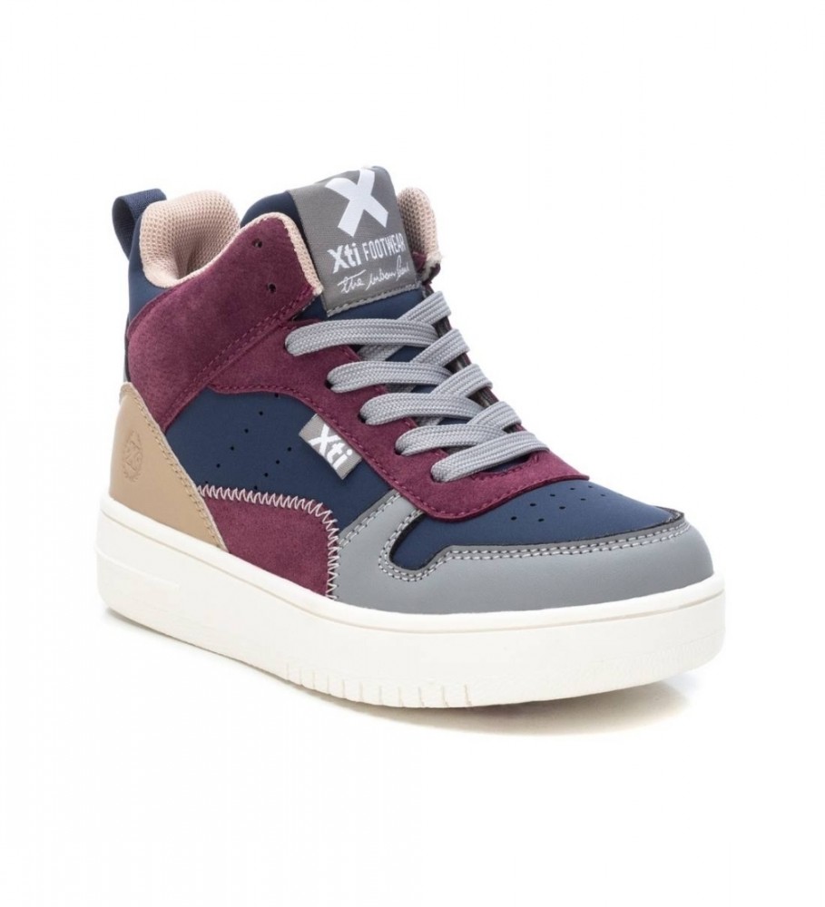 Tênis infantil Xti 150532 multicolorido