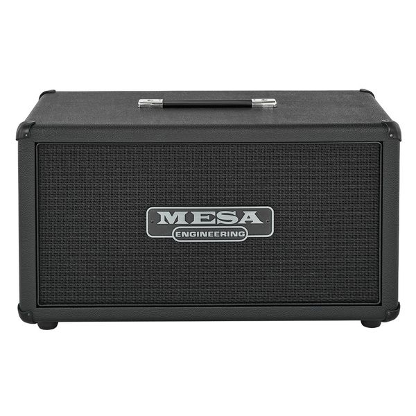 Mesa Boogie 2x12