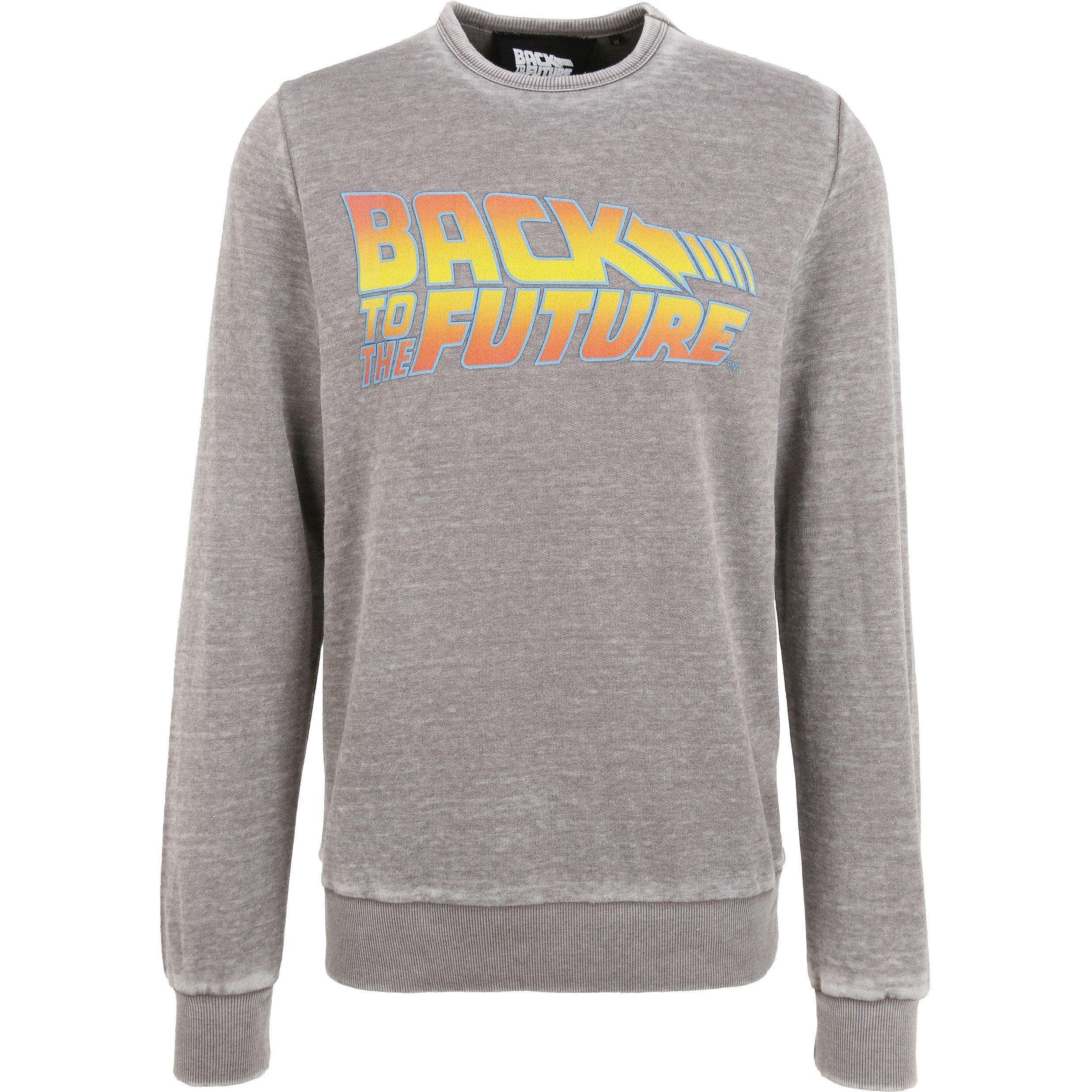 Back to the Future Sw 99