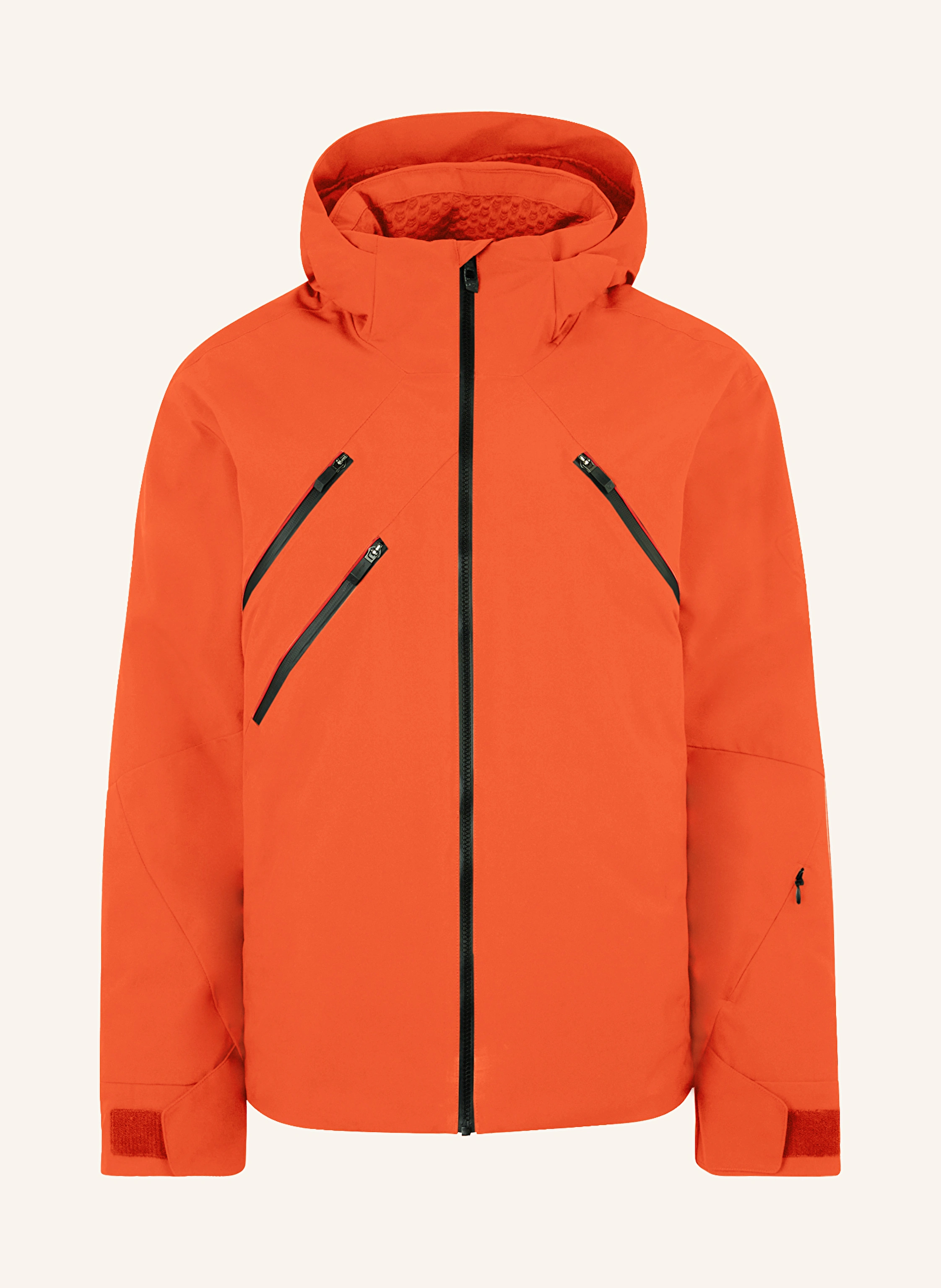 Ziener Skijacke TARAGO