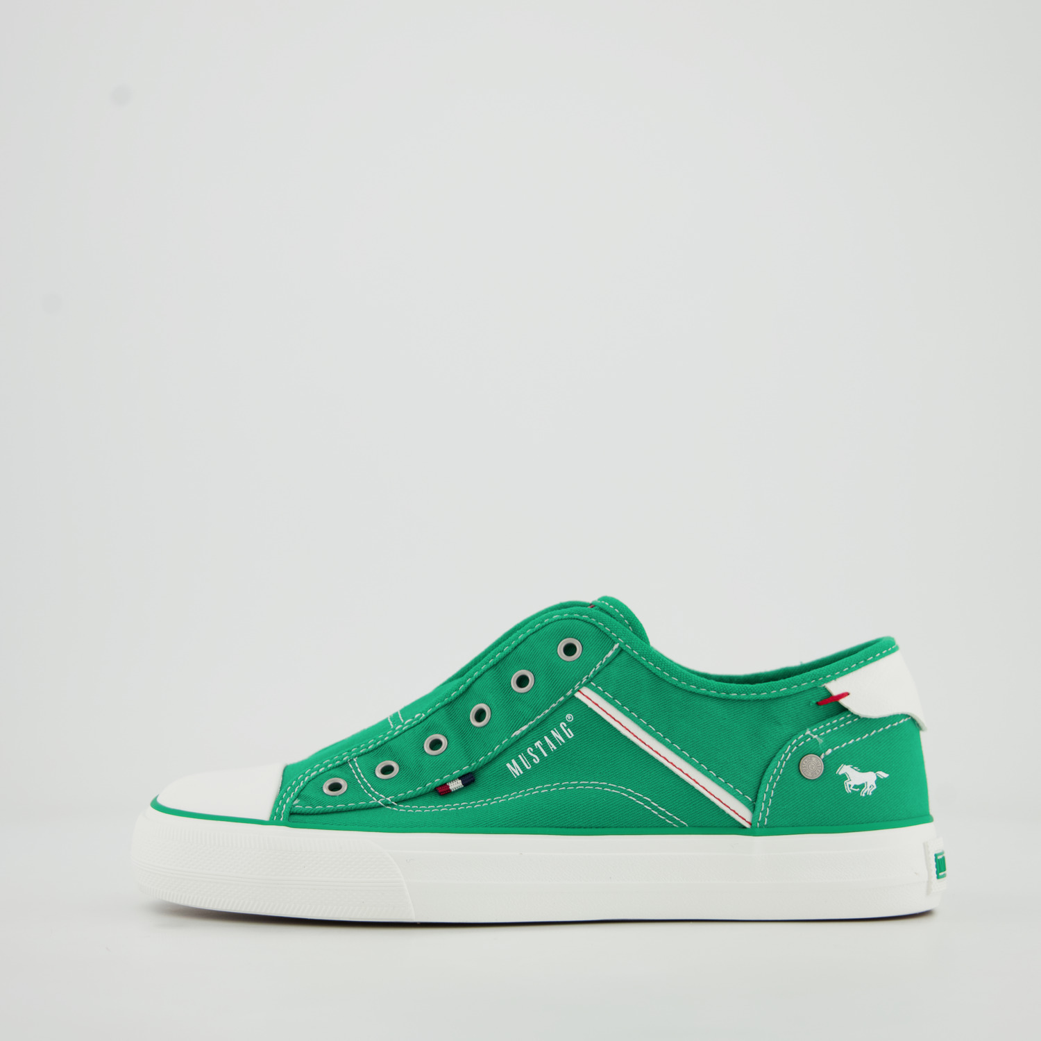 Mustang Halbschuhe