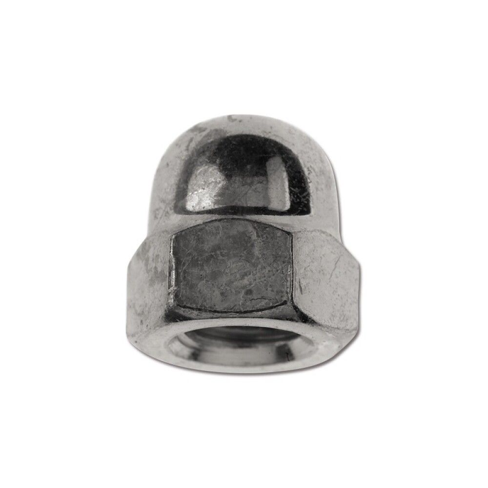 HETTEMUTTER FORSINKET M4 - M12