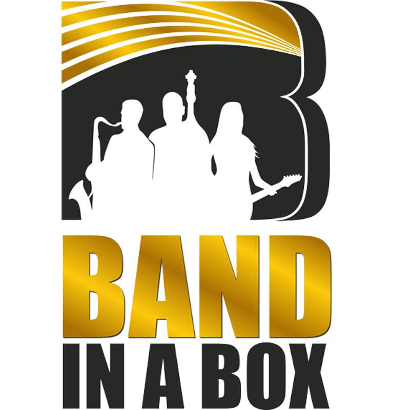 PG Music Band in a Box UltraPak Mac (download)