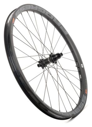 Paire de roues  Progress EB:01 Nexo Mullet | Boost 15x110/12x148mm | 6 Trous | Sram XD