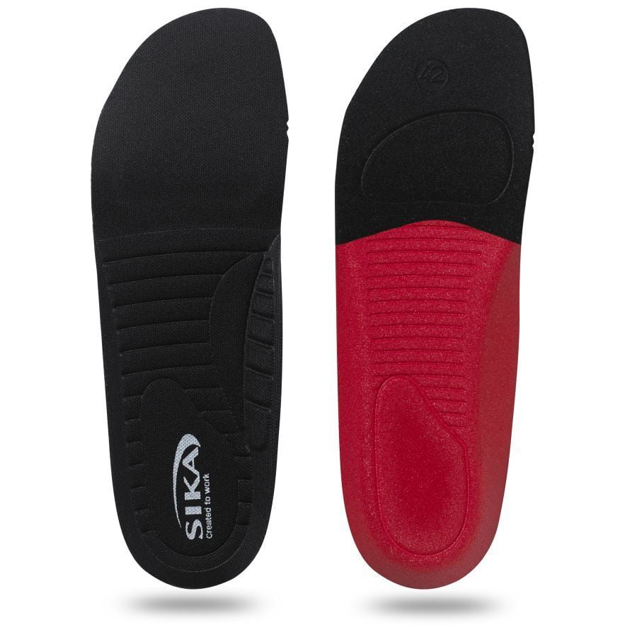 Innleggssåle Optimax – Sika