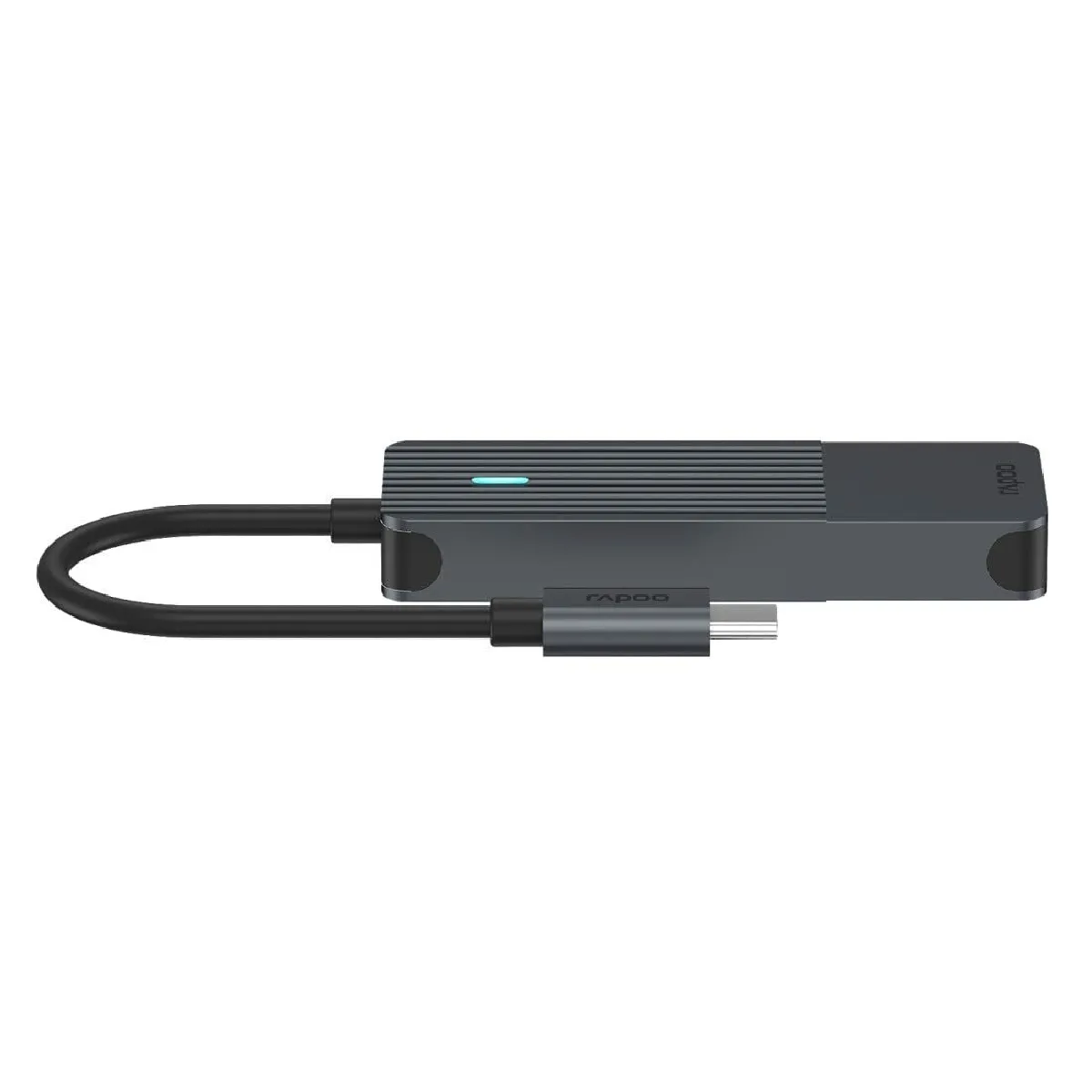 Rapoo Hama USB-C Hub