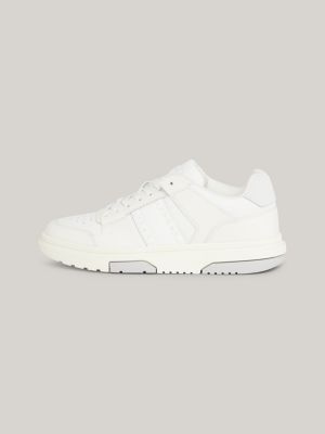 Tênis de skate Brooklyn Leather Fine Cleat
