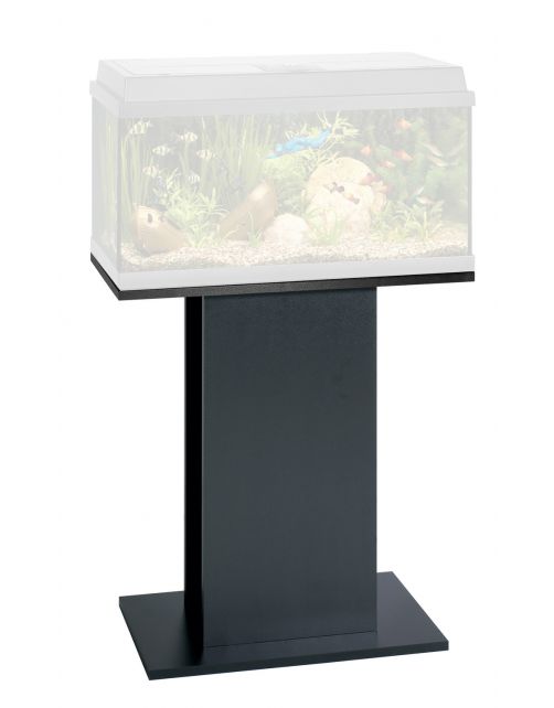 Juwel Multi-Stand 60\/50 Sb - Aquariummeubel - 60\/50x31x62 cm Zwart