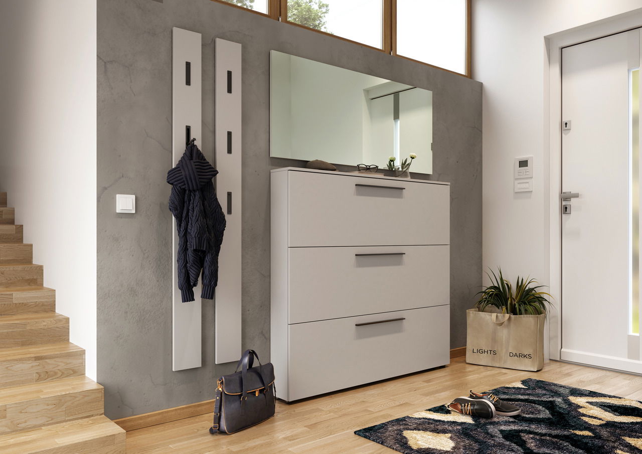 MID.YOU Schuhschrank UTAH
