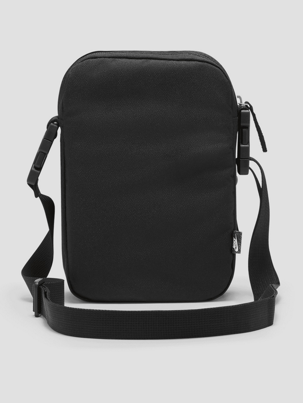 Nike Nk Heritage Crossbody Bag black/black/white