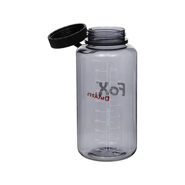 Fox Outdoor -  Trinkflasche Weithals Tritan 1 L