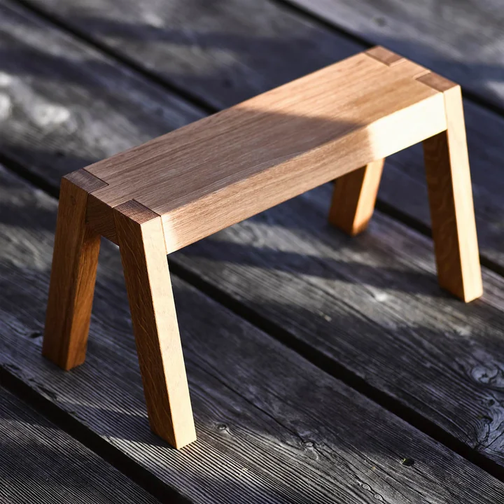Auerberg - Hocker \