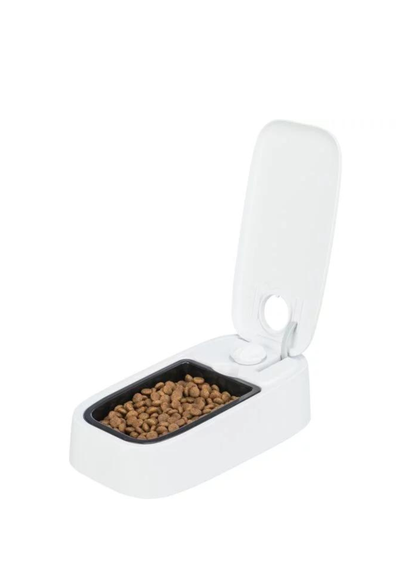Distributeur automatique de nourriture