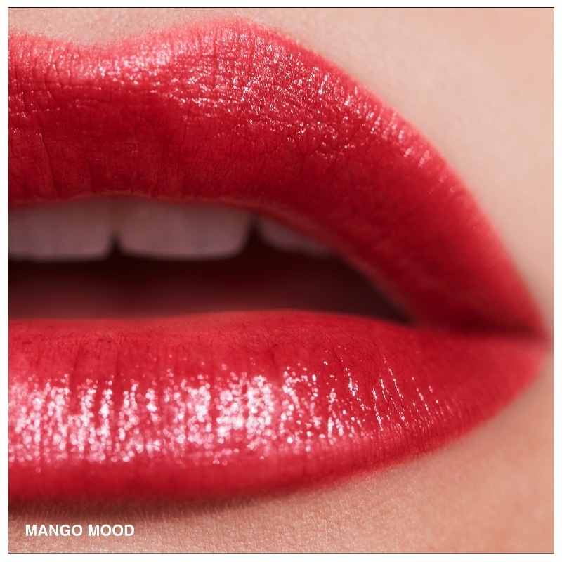 Bobbi Brown Crushed Liquid Lip 5 ml - Mango Mood