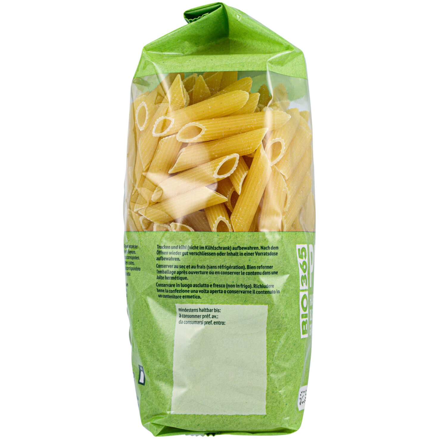 Bio 365 Penne