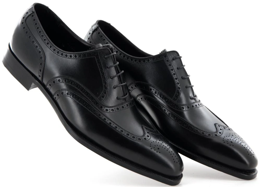 CROCKETT AND JONES - FAIRFORD
